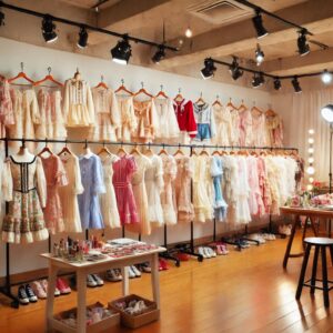 Casual outfits for women