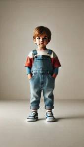 Baby boy jumpsuits