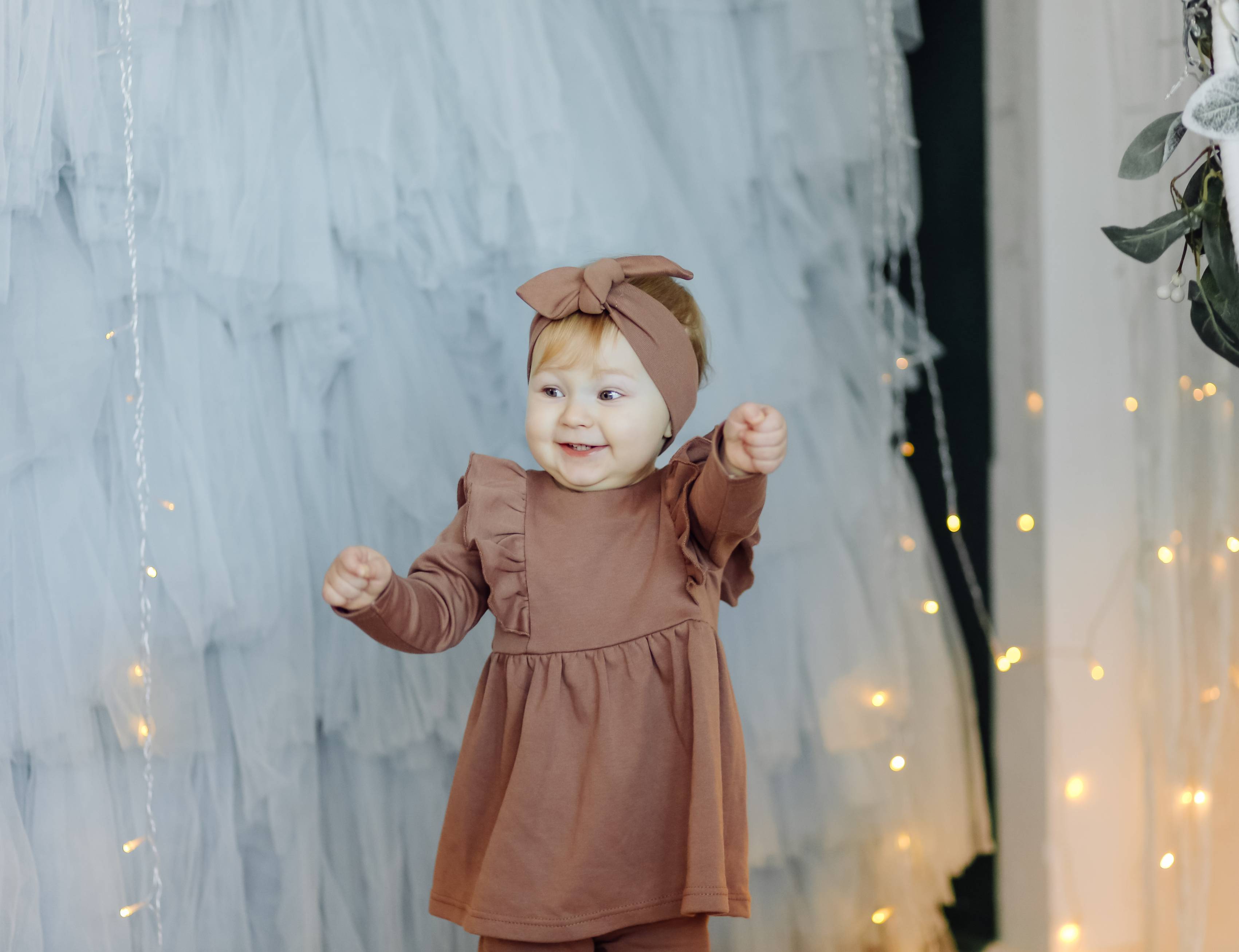 baby girl toddler's clothes