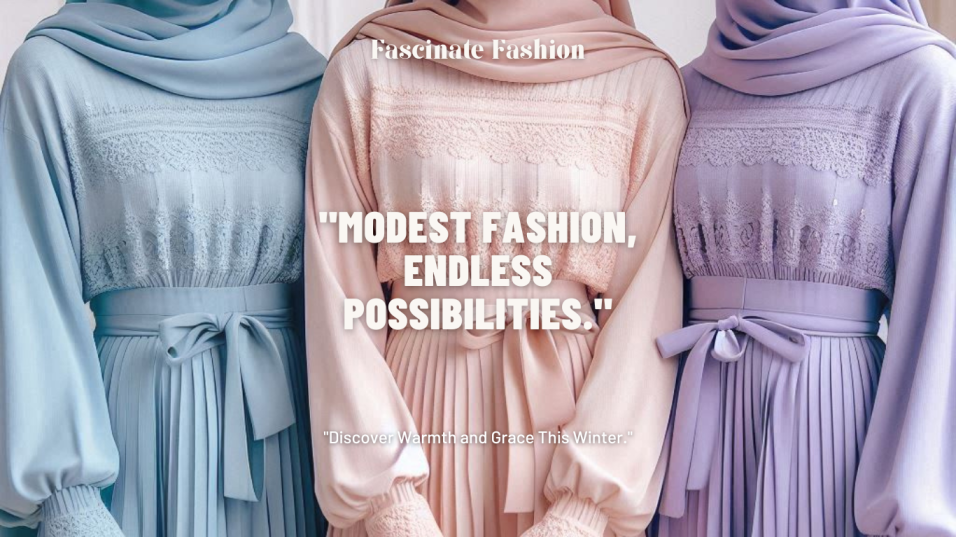 Fascinate Fashion
